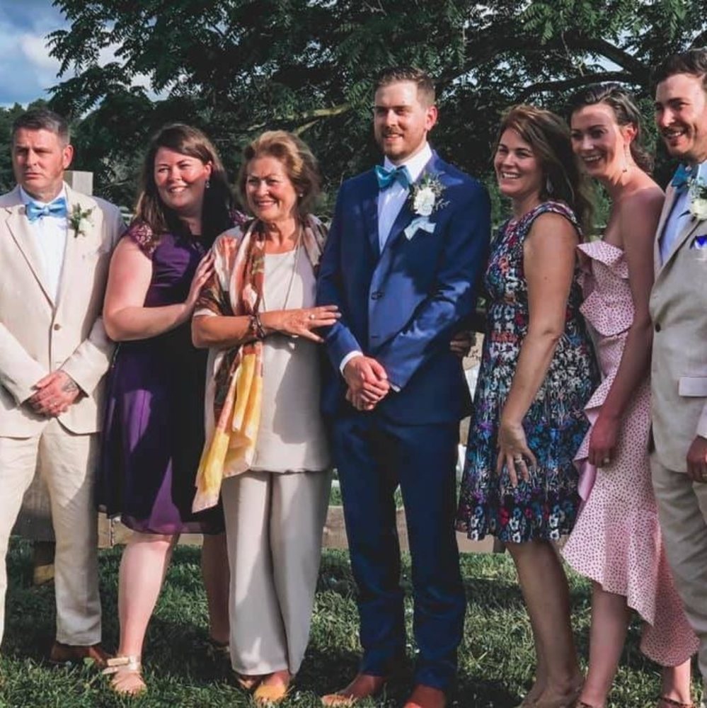 Meet your Posher, Gayle